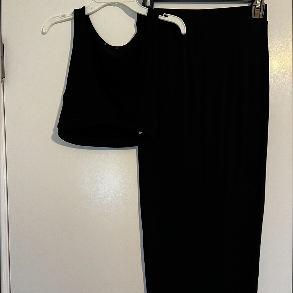 Two piece set